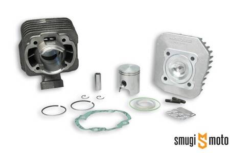 Cylinder Kit Malossi Sport Cc Peugeot Stoj Cy Ac Smugi Moto