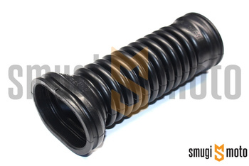 Króciec / dolot filtra powietrza (harmonijka), Sym Cruism / GTS / Joymax 125-300 '05-