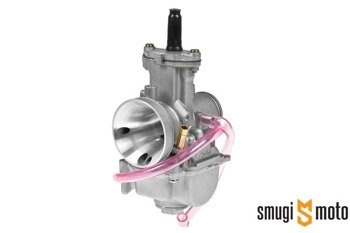 Gaźnik Polini Racing typ PWK, ssanie ręczne, uniwersalny (rózne rozmiary)