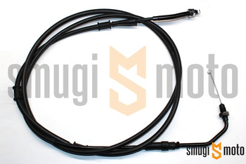 Linka gazu Novascoot, Vespa Primavera / Sprint 50cc 4T '13-17