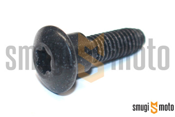 Śruba do mocowania owiewek M6x22mm, Torx, Piaggio / Vespa