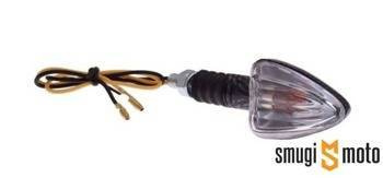 Kierunkowskaz carbon, 1 szt.