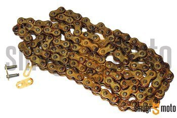 Łańcuch napędowy DID, Derbi GP1 50cc