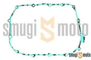 Uszczelka pokrywy sprzęgła Athena, Honda VT 500 E/C '83-'88 / NVT 650 '88-96