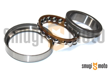 Łożysko główki ramy, dolne, SYM Cruism / GTS / Joymax / Joyride / Maxsym 125-600 '11-