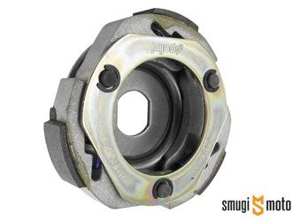 Sprzęgło Polini Maxi Clutch d.125mm, Honda / GY6 / Kymco / Malaguti / MBK / SYM / Yamaha 125-200