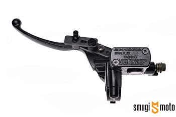 Pompa hamulcowa WM, prawa, ATV z blokadą hamulca