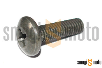 Śruba M6x20, np. obejma akumulatora Vespa GT / GTS 125-300