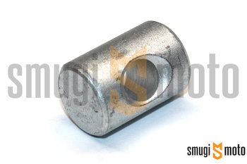Sworzeń / baryłka linki hamulca, Aprilia / Derbi / Gilera / Piaggio / Vespa