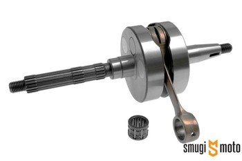 Wał korbowy Jasil / Top Racing Evolution NG, Gilera / Piaggio