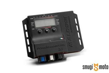 Kontroler wtrysku paliwa / moduł ECU Malossi Force Master 2.1, Yamaha X-Max 125 Euro 4 '17-20