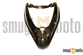 Czacha, Piaggio MP3 Yourban 125-300 (Cosmo Black 98/A)