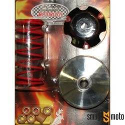 Wariator tuningowy Power Force, Gilera / Piaggio 1998-