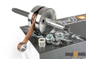 Wał korbowy Stage6 HPC MKII, Gilera / Piaggio