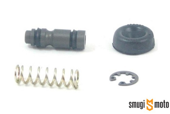 Zestaw naprawczy pompy hamulcowej, tylnej, Rieju MRX / SMX (12mm)