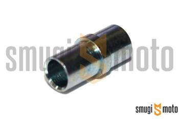 Rurka emulsyjna / prowadzenie iglicy wciskane, Kymco Agility 125 / B&W 125 / Grand Dink 125 / Like 125 / Movie 125 / People / Pulsar 125 / MXU 500