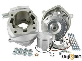 Cylinder Kit Motoforce Racing 80cc, Derbi Senda / GPR -2005