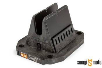 Zawór membranowy Stage6 VForce3i by Moto Tassinari, Aprilia / Derbi / Gilera (EBE / EBS / D50B), Honda CR 85