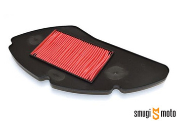 Filtr powietrza MIW (Meiwa), Yamaha Tricity 125i H2O 4T E3 '14-'16 / MBK Tryptik 125i H2O 4T E3 '14-'16