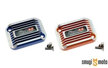 Pokrywa pompy hamulcowej SSP Cooling Style, Aprilia SR (różne kolory) - WYCOFANE Z PRODUKCJI