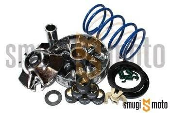 Wariator Polini Hi-Speed, Aprilia SXR 50 / Piaggio Liberty 15-, Zip 18- / Vespa Primavera 17-, Sprint 17- 50 4T 3V iGet / Aprilia SXR 50