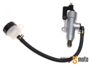 Pompa hamulcowa WM, tylna, ze zbiorniczkiem