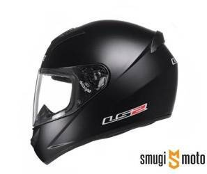 Kask LS2 FF352 Single Matt Black (różne rozmiary)