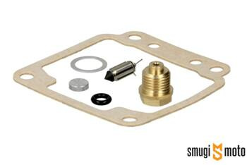 Zestaw naprawczy gaźnika Tourmax, Yamaha XJ 650 '80-83 / XJ 750 '82-84