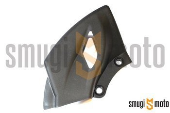 Osłona zacisku hamulcowego, tył, Gilera GP 800 '09-11