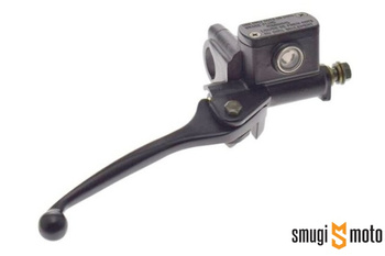 Pompa hamulcowa prawa WM kompletna, KINGWAY IBIS 50 M10