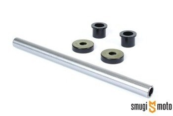 Zestaw naprawczy wahacza przedniego, górnego (A-ARM) Prox, Yamaha YFM 700R Raptor '06-'14, YZF 350 Banshee '91-'06, YFZ 450 '04-'13