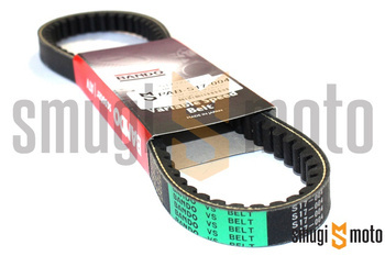 Pasek napędowy Bando, Peugeot SV 100 2T