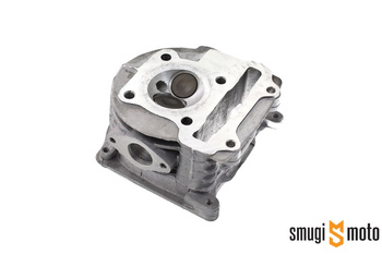 Głowica kompletna Power Force 4T 139QMB GY6 (50mm z powiększonymi zaworami)