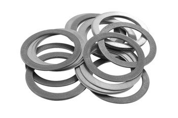 Podkładki wariatora Stage6 Variocontrol, 30 sztuk 0.1-0.5mm - 16x21mm (CPI / Keeway)