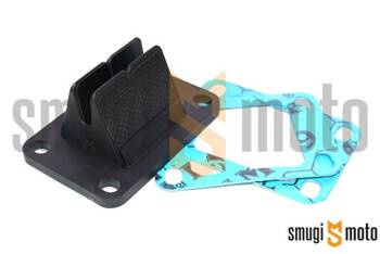 Zawór membranowy Mokix Racing, EBE / EBS / D50B / Minarelli AM