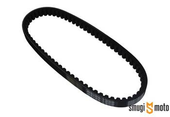 Pasek napędowy Power Force, 669x18, chińskie 4T GY6 (koła 10")