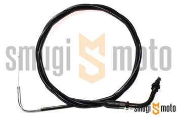 Linka gazu Mokix, Peugeot JetForce C-Tech / TSDI