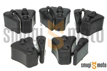 Gumy zębatki tylnej Tourmax, Honda CB / CBR 600-900 '97-07