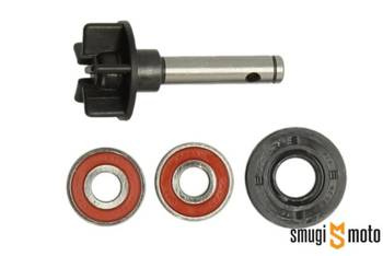 Reperaturka / zestaw naprawczy pompy wody RMS, Morini LC / Suzuki Katana LC (stary typ)