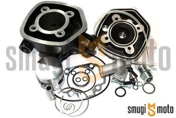 Cylinder Kit DR Evolution 70cc, Peugeot stojący LC
