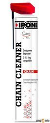 Zmywacz do łańcuchów Ipone Spray Chain Cleaner 750ml