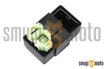 Moduł zapłonowy CDI TNT, SYM / PGO 125 4T '97-16