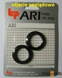 Uszczelniacze przedniego zawieszenia Ariete 38,6x48x7 Technolopymer