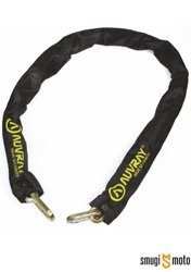 Łańcuch Auvray 120cm typu LASSO - długość 120cm, średnica 10mm