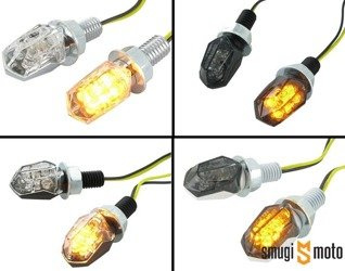 Kierunkowskazy STR8 Mini II (E) (różne kolory)