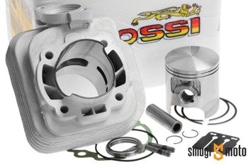 Cylinder Kit Malossi MHR Replica 120cc, Peugeot 100 (bez głowicy) - WYCOFANY Z PRODUKCJI