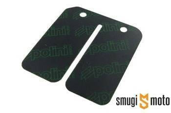 Płytka membrany Polini Carbon, Minarelli stojące