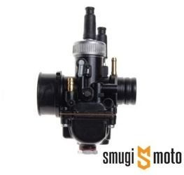 Gaźnik WM Black Edition PHBG 21mm, uniwersalny 2T