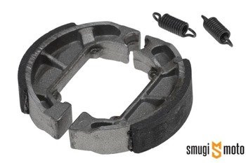 Szczęki hamulcowe Galfer T24