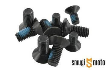 Śruby do sprzęgła Stage6 Sport Pro - WYCOFANE Z PRODUKCJI